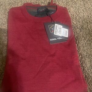 New sweater very fashionable and unique